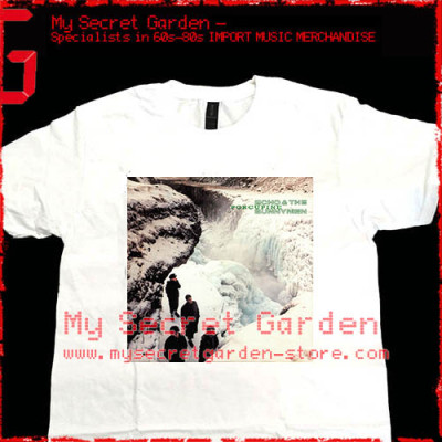 Echo & The Bunnymen - Porcupine T Shirt